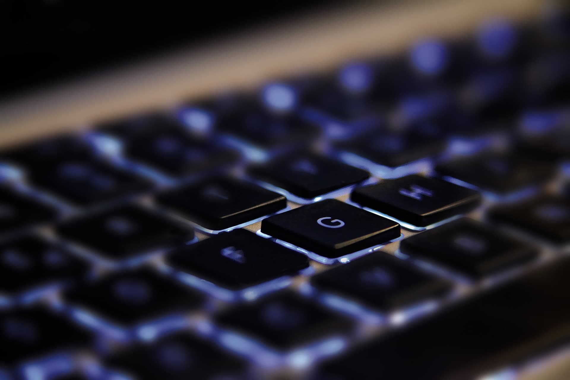 Secure business technology